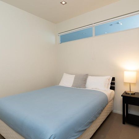 Sail Away - Waterfront Paihia Holiday Apartment Exteriör bild