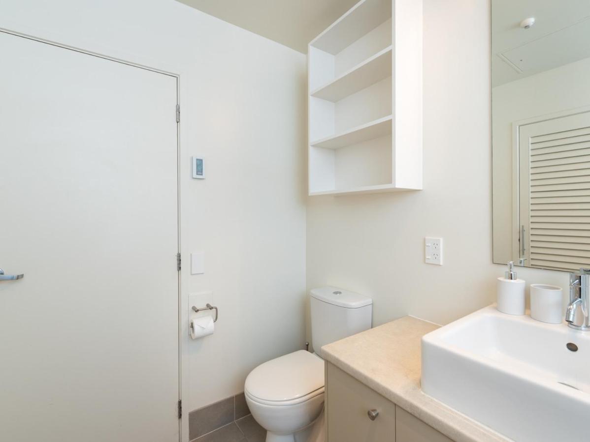 Sail Away - Waterfront Paihia Holiday Apartment Exteriör bild