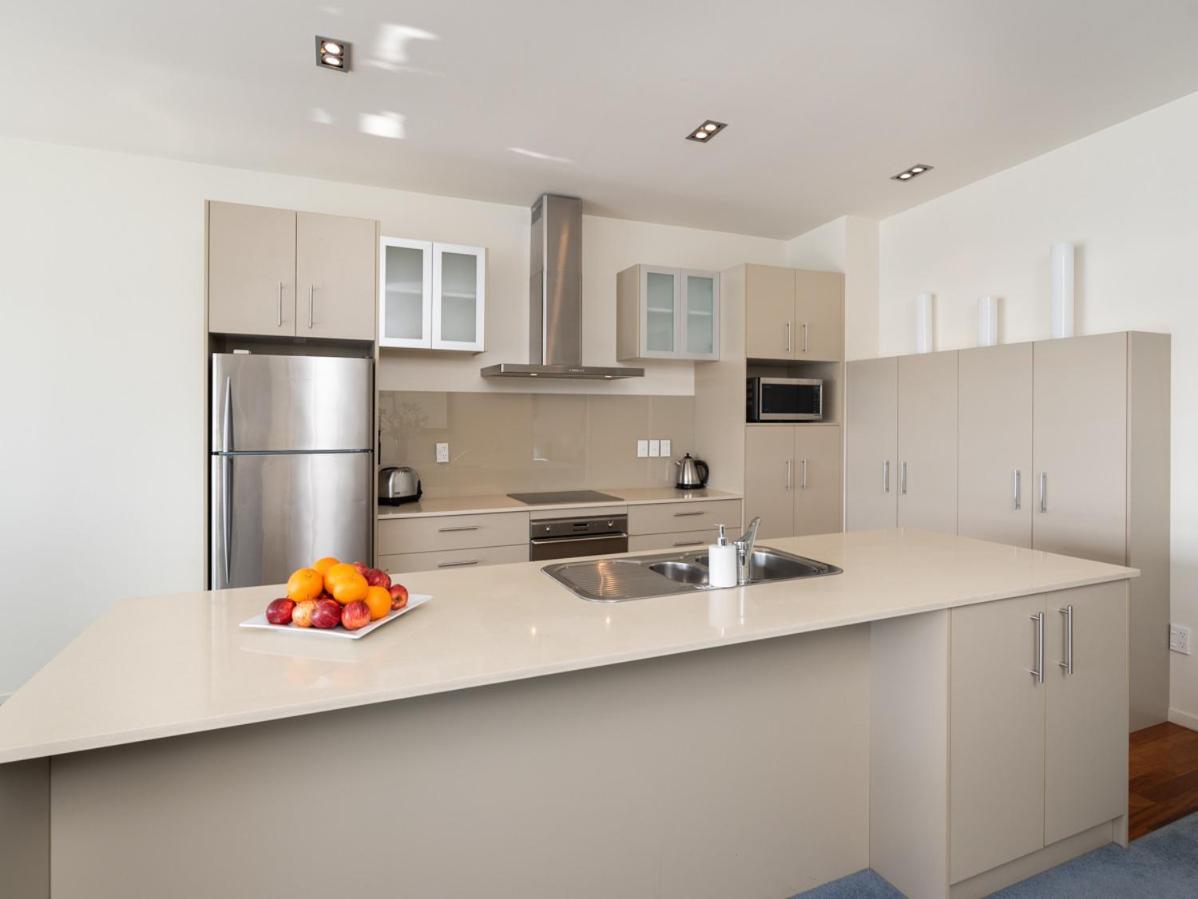 Sail Away - Waterfront Paihia Holiday Apartment Exteriör bild